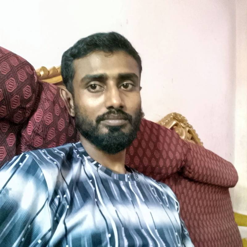 saidul islam, 26, Mrida
