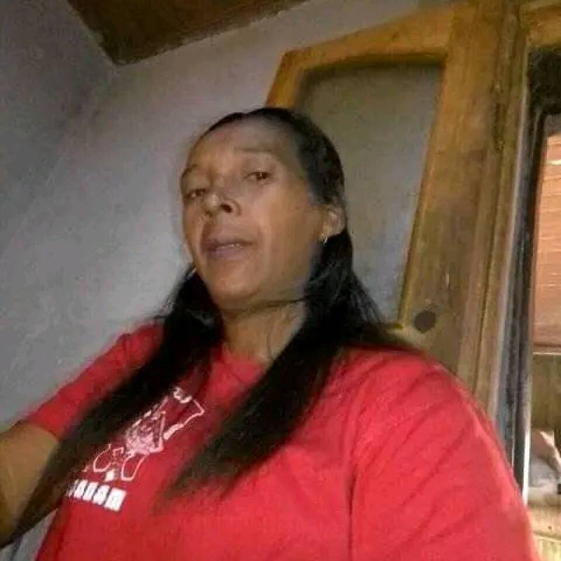 Vony Elisabeth, 51, East Whittier