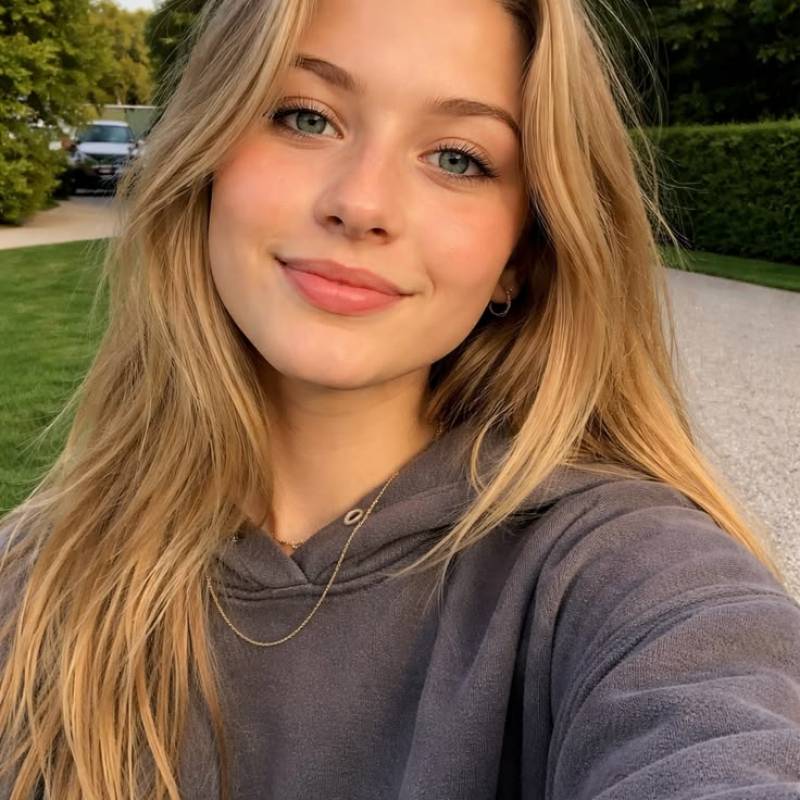 Nathalia, 29, Wejherowo