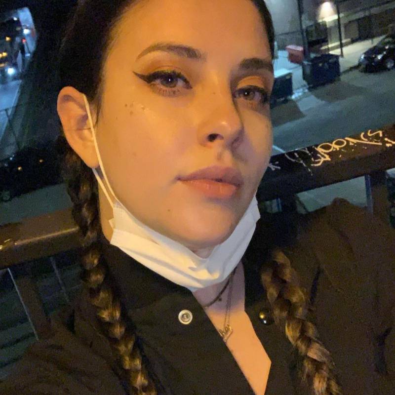 Angel Marry, 24