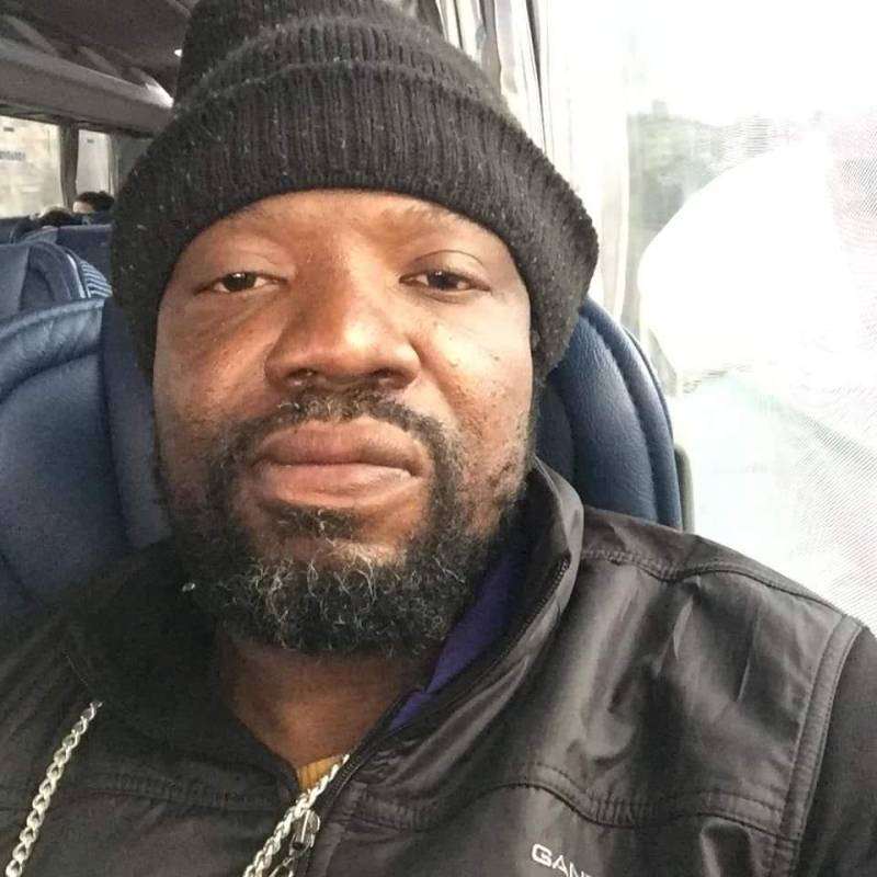 Chigozie ekwujuru, 39, Hambantota