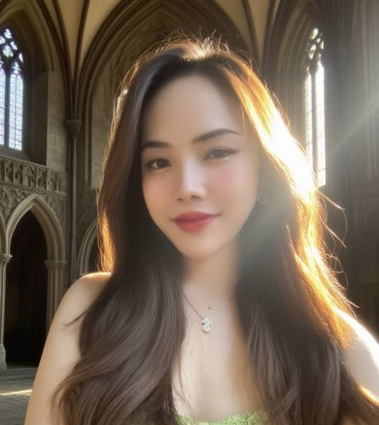 Lena, 34, Talayan