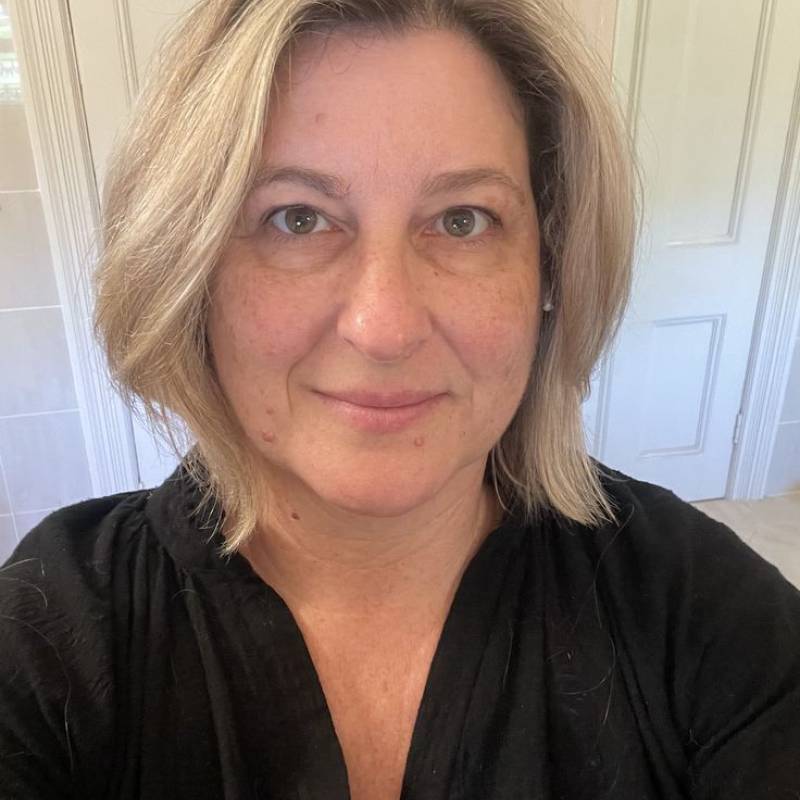 sandraalson, 44