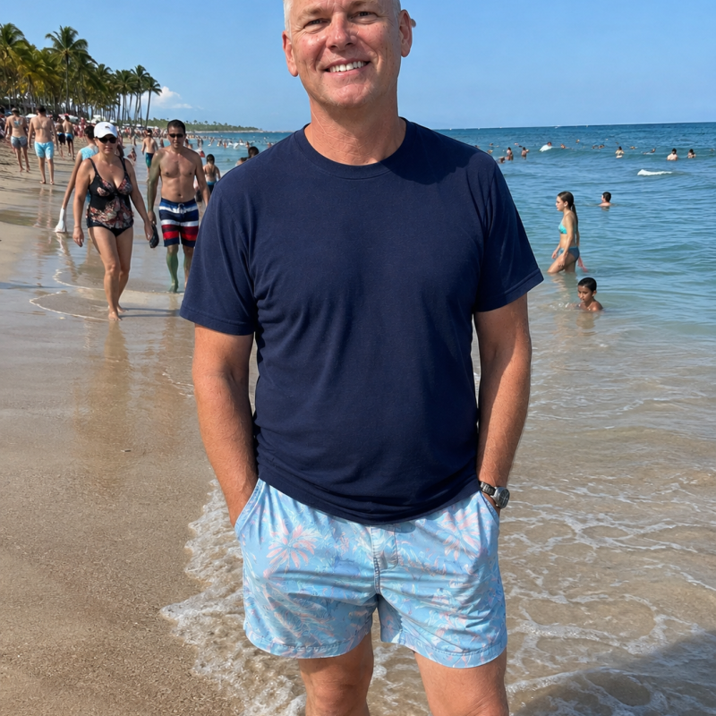 Andrew, 62, Paonta Sahib