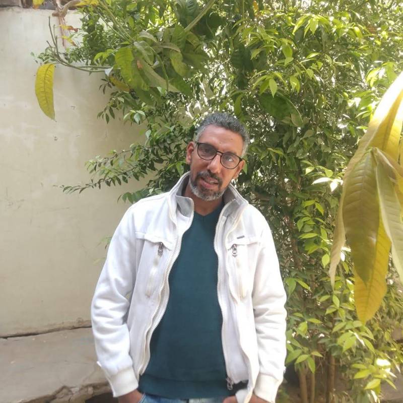 Mahmoud, 41