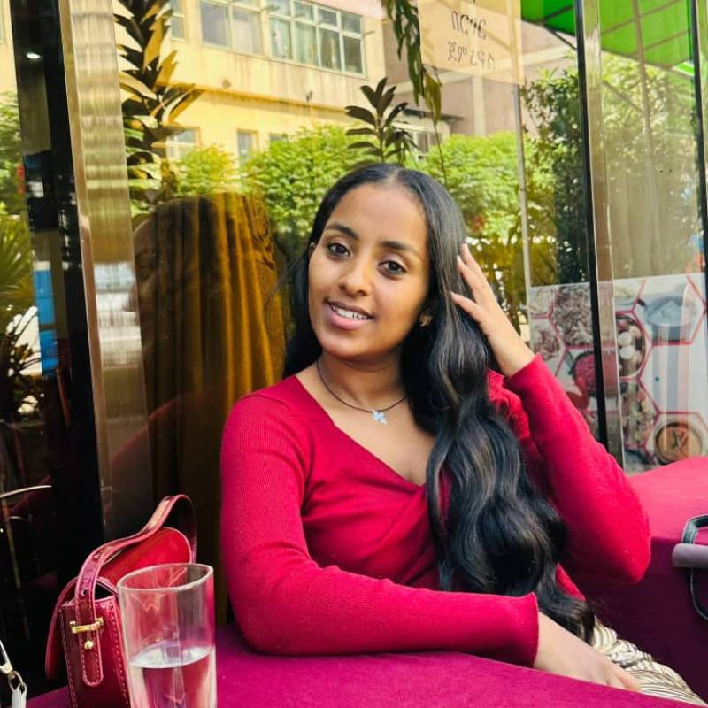 Sofia Johnna, 24, Bad Orb