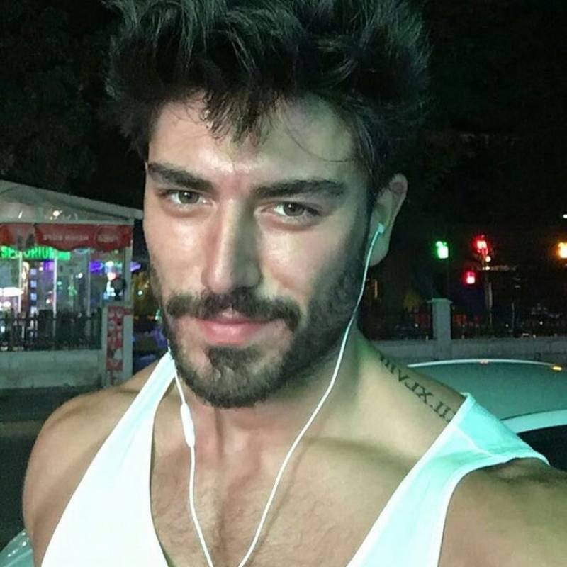 moha, 27, Chahe