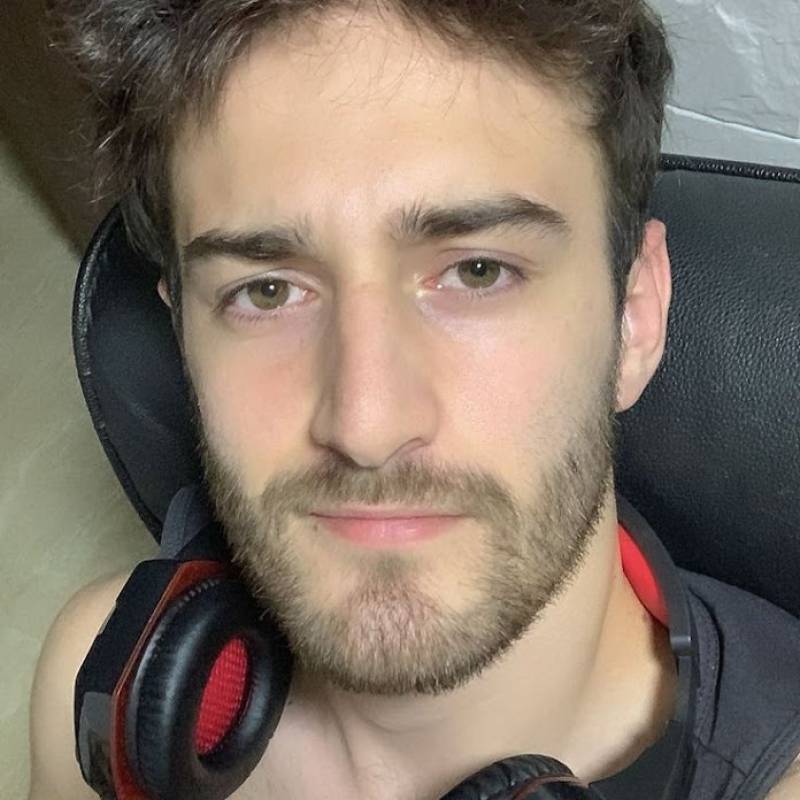 Jack, 41, Selayang Baru
