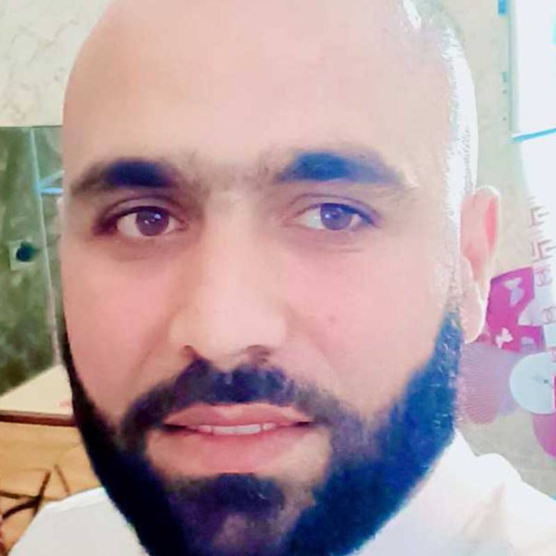 NOURDDIN, 35, Eslamshahr
