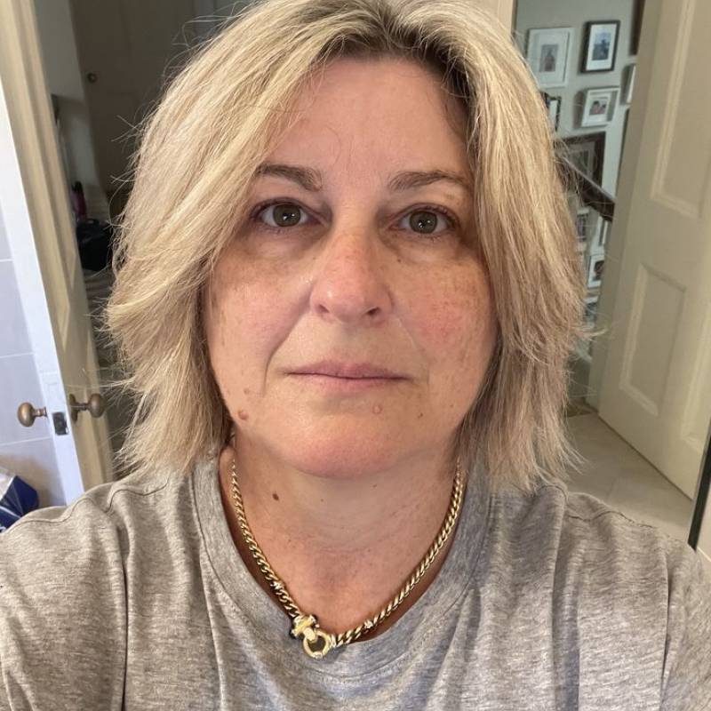 sandraalson1, 42, Ayyibat Al Imam