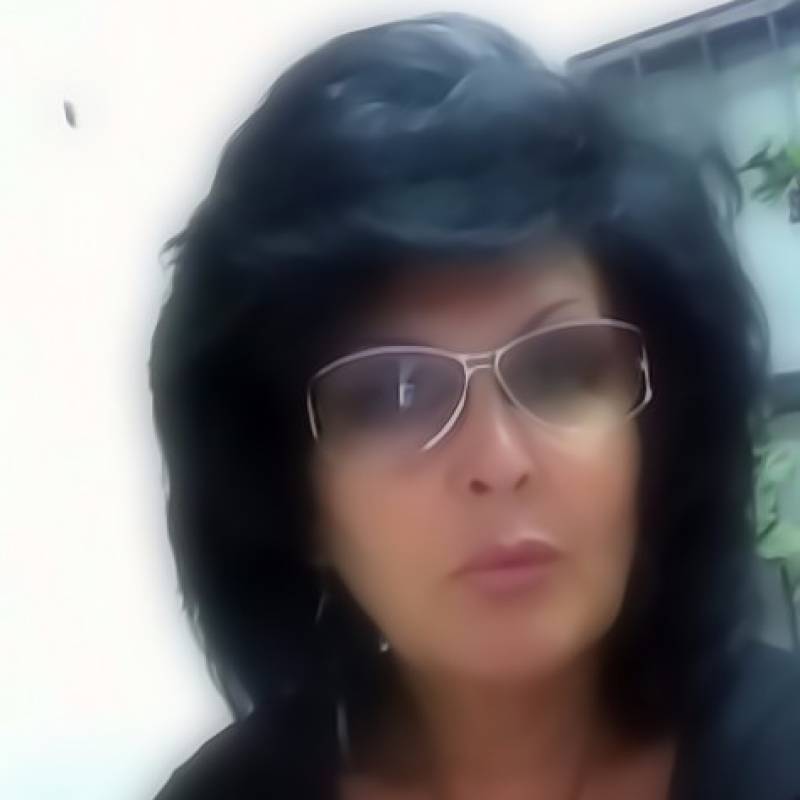 Alla, 64, Chachersk