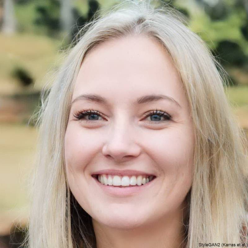 Anna, 36