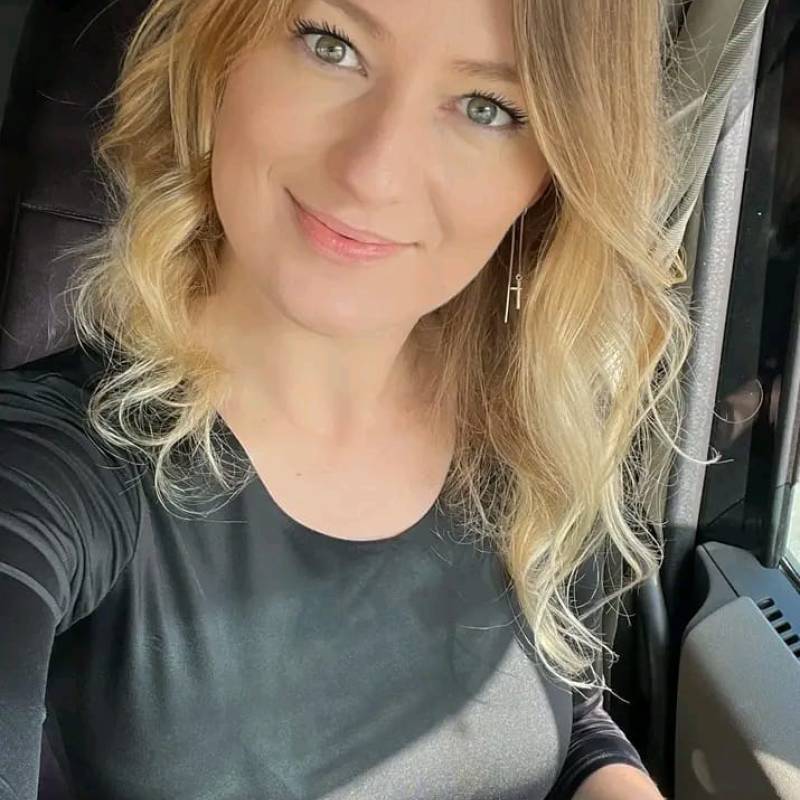 Iwona blecharczyk, 29