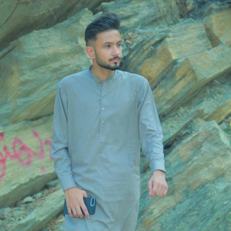 Umarfarooqkhan, 26