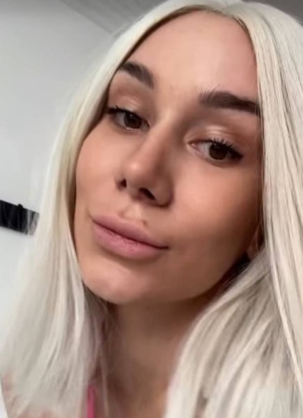 lisa, 30, Rose Belle