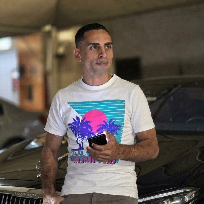 Robn, 36, Ciudad Hidalgo