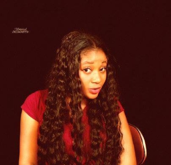 Zeinab Muhammad, 26, Bharuch