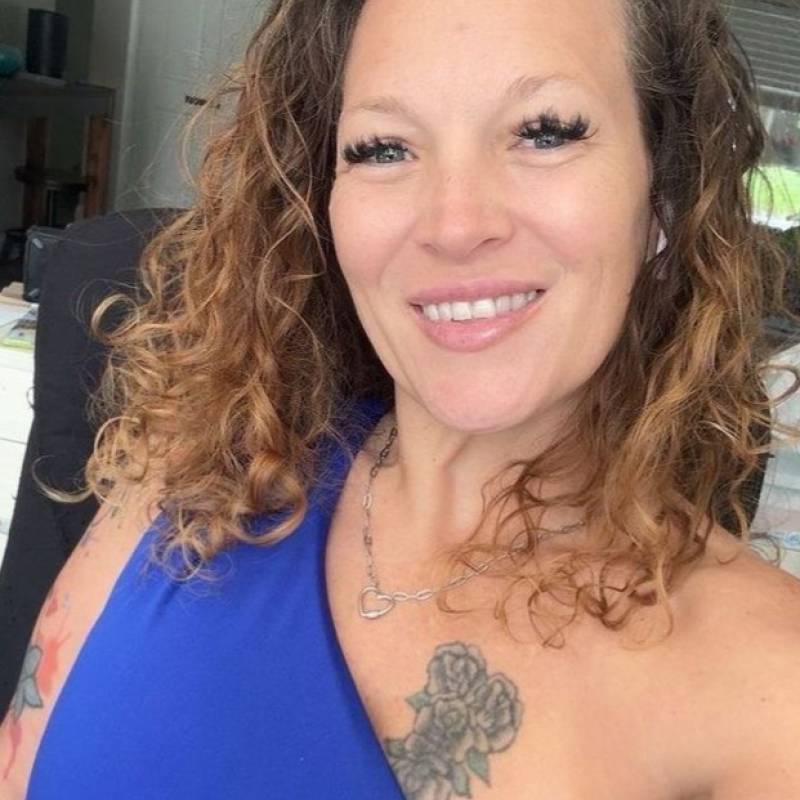 Kendra, 40, Chanhassen