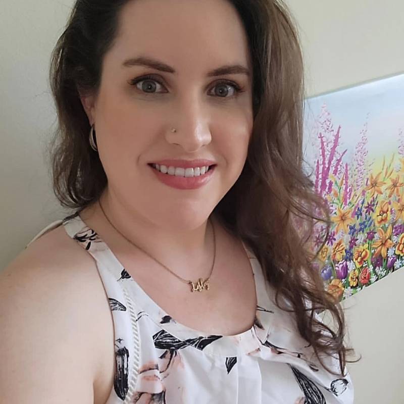 Kendra, 40, Pebble Creek