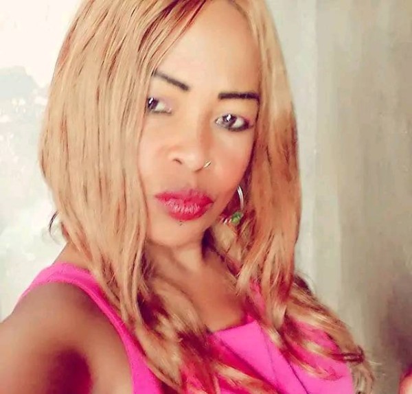 Alida, 46, Wulan