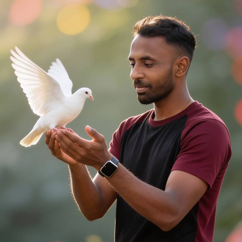 Hasan, 23, Ro Colorado