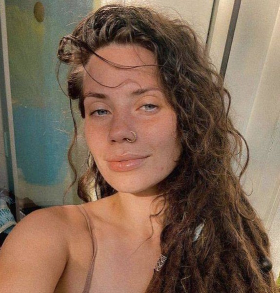 Mally indica, 21, La Mata