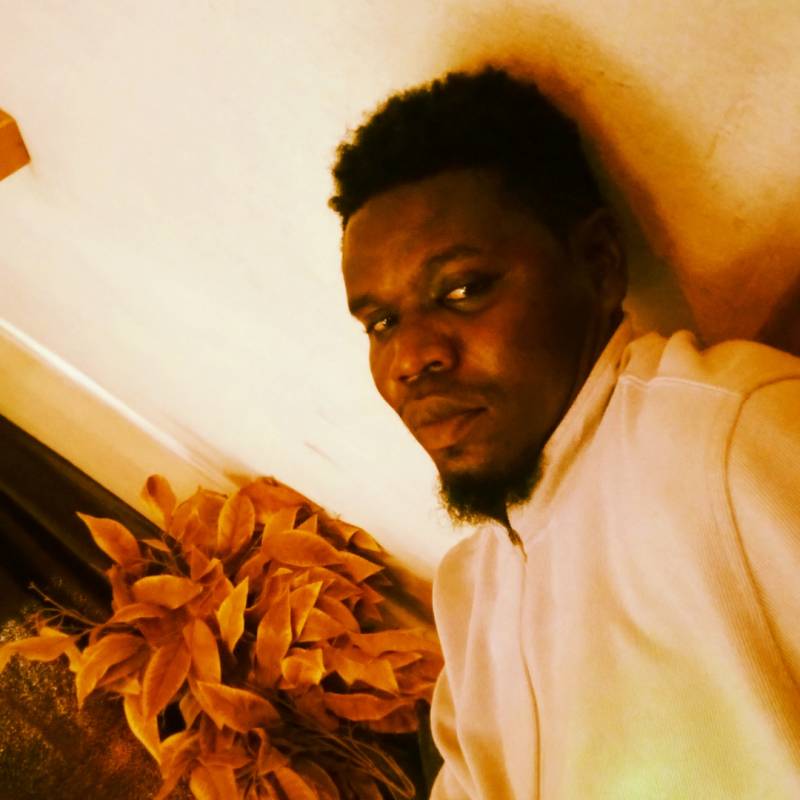Taiwo, 56, Ebersbach An Der Fils