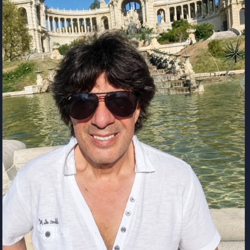 GUNAR, 50