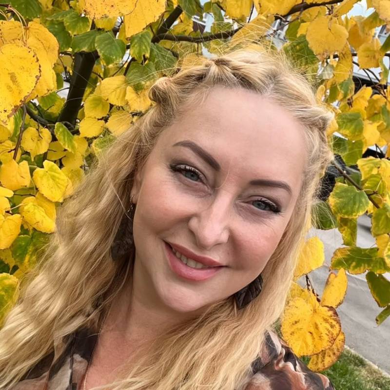 Verna, 43, Les Sorinires