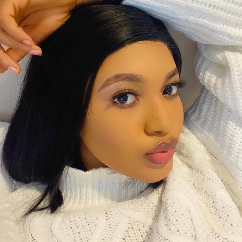 KISS JOY, 30, Punta Indio