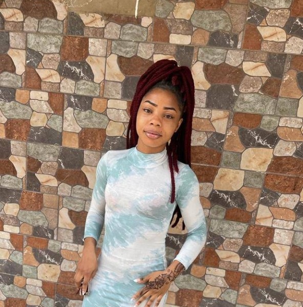Okoiji, 27, Ridgeland