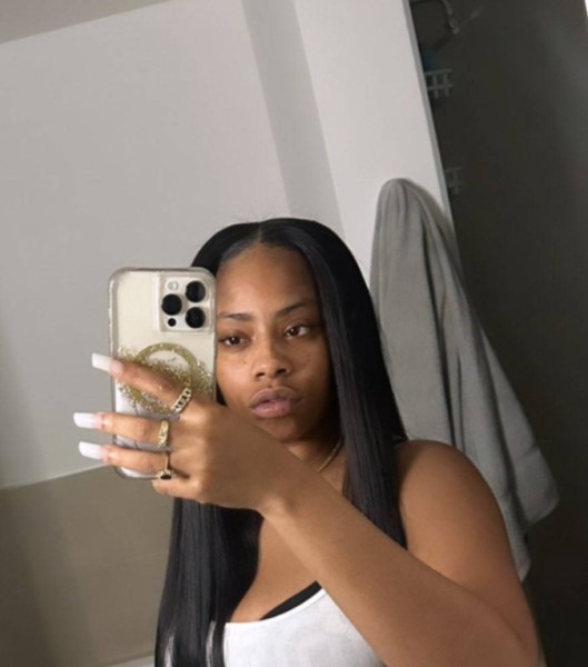 Mary, 28, Union