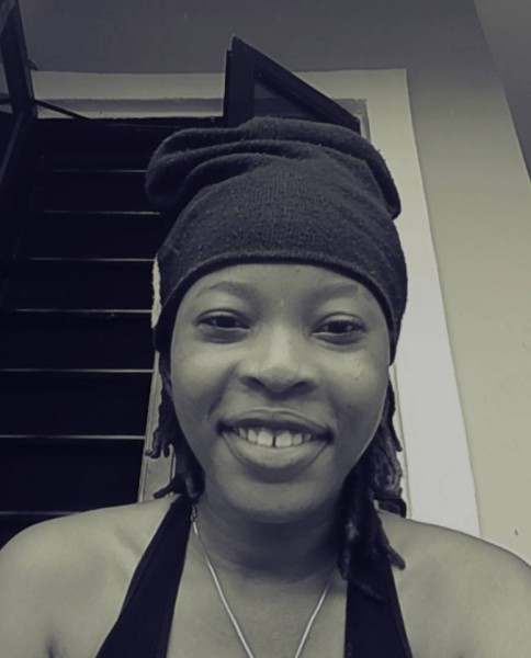 Ella, 19, Kimberley