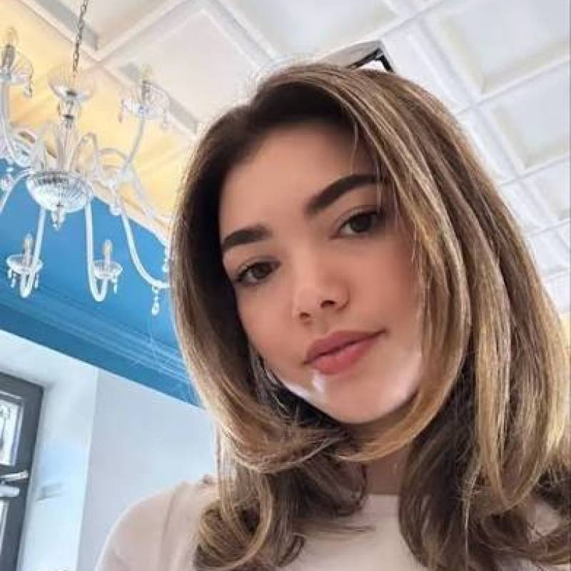 Katy, 38, Ebbu