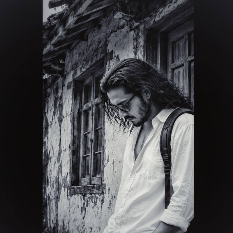 Nivir, 26, Stoughton