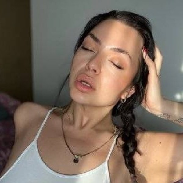 Antonia, 27, Baliqchi