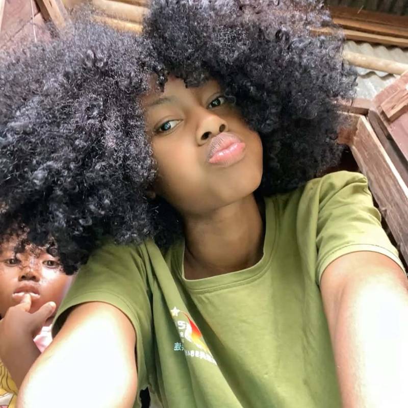 Melita, 25, Yangjiang