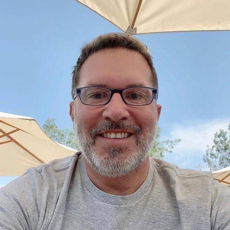 George william, 53, Akim Swedru