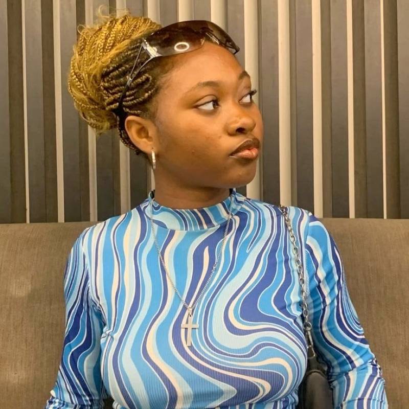 Felicia, 30, Dobrich
