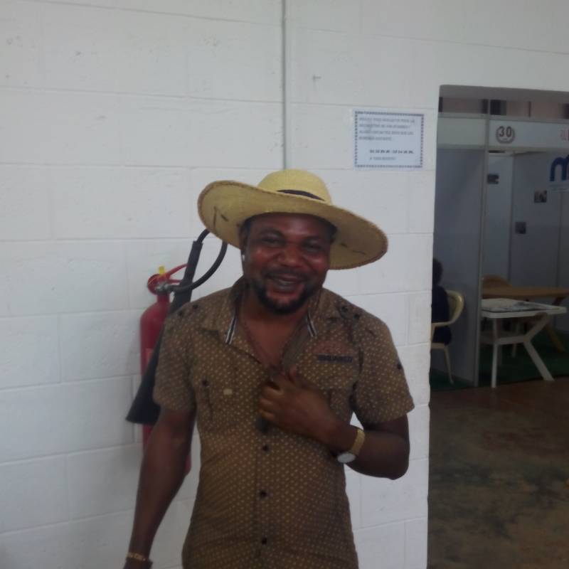 johnGG, 51