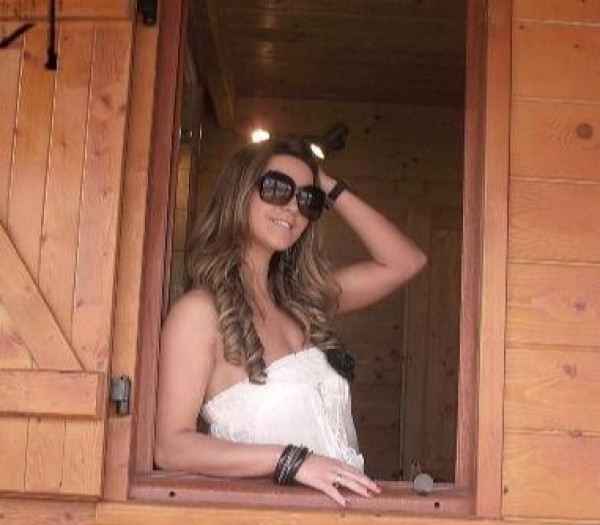 Sophie, 37, Aalborg