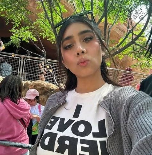 Skyler, 35, Rani Sawargaon