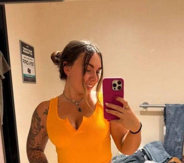 Abby Berner, 37