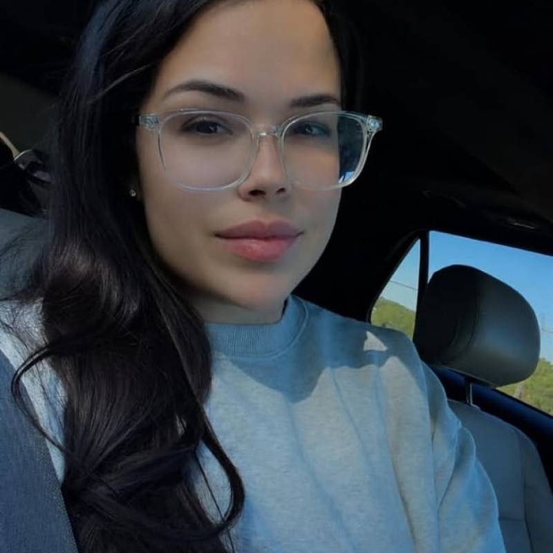 Naomi, 36, Mengen