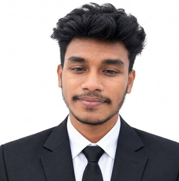 Saik sheik, 28