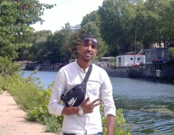 Zam, 37, Kafr Saqr