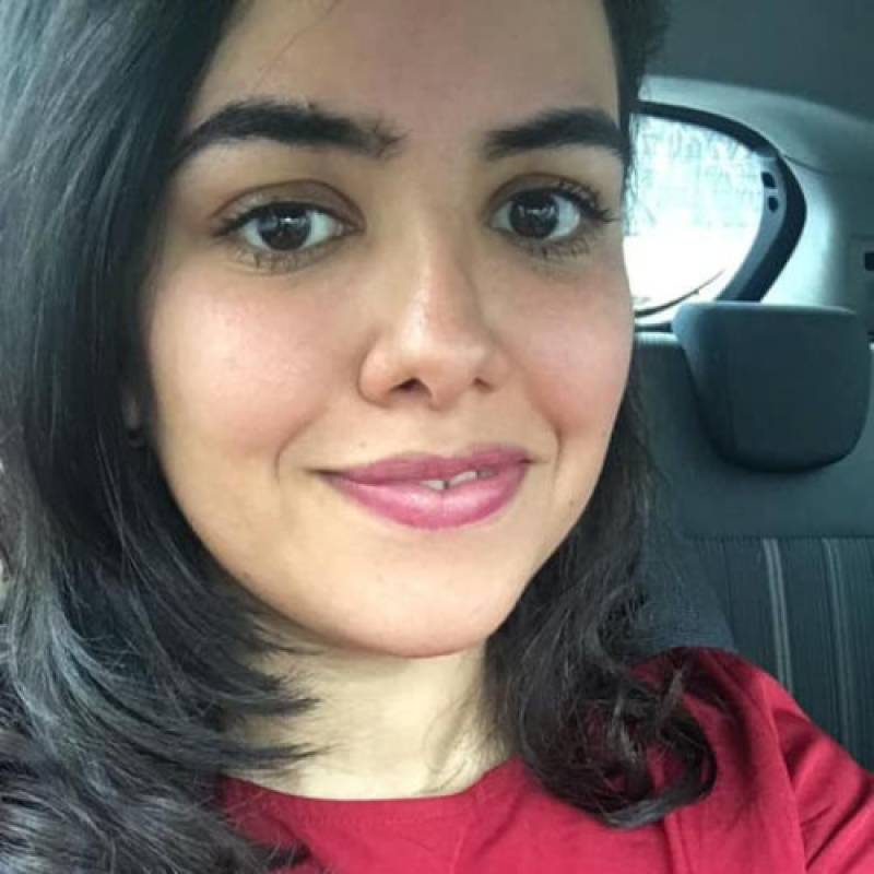 Fatima, 33, Melitopol