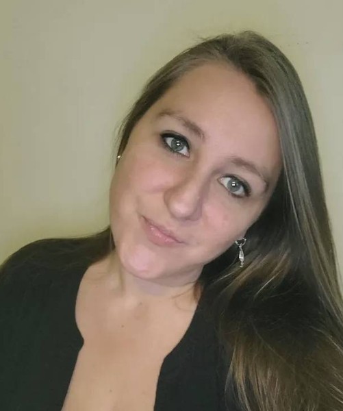 Melson, 42, Lubbenauspreewald