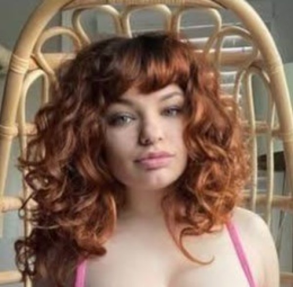 Jennet, 25, Ballymoney