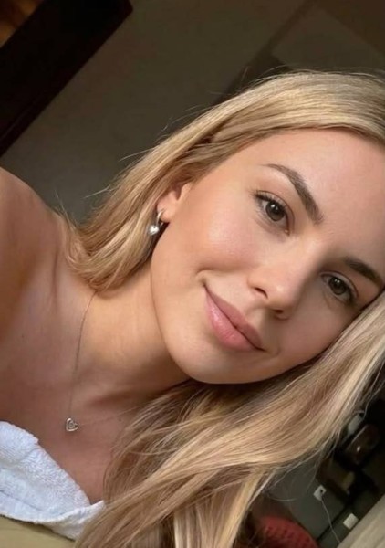 christabel, 41, Breinigsville